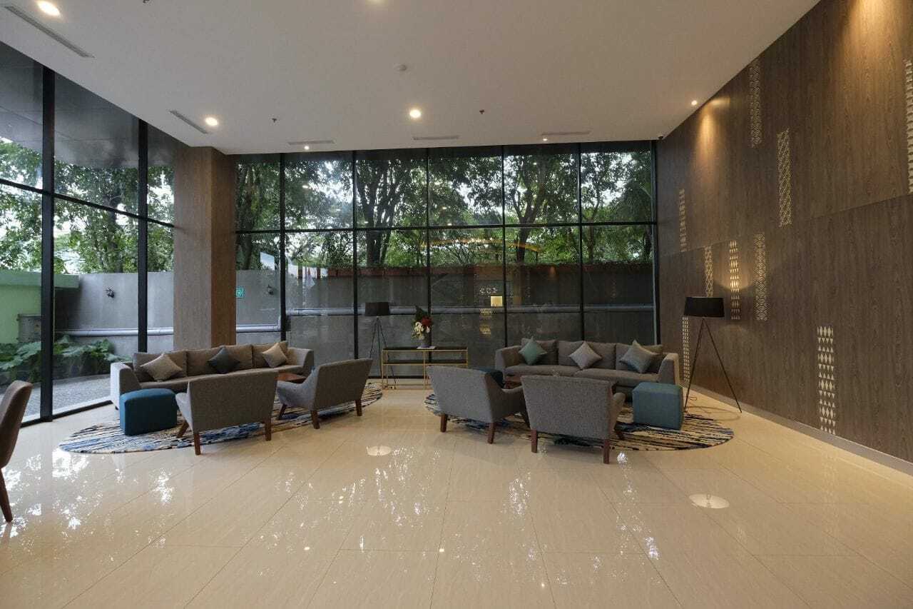 Hotel Ayola Lippo Cikarang Exterior foto